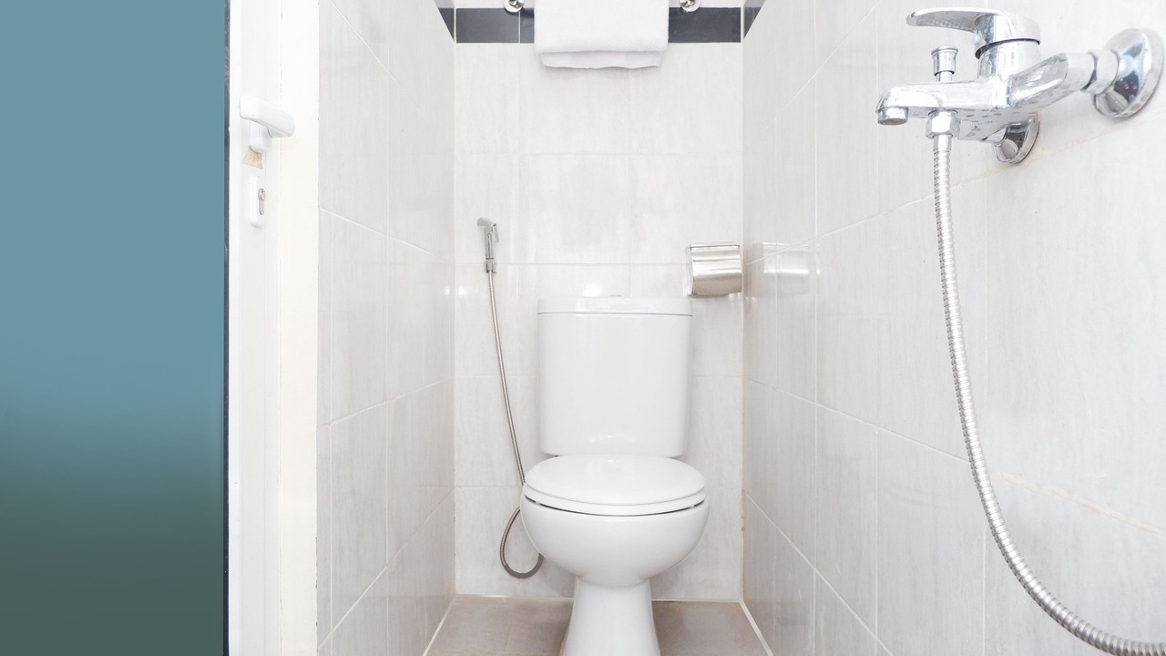 Photo of Bathroom in Semarang