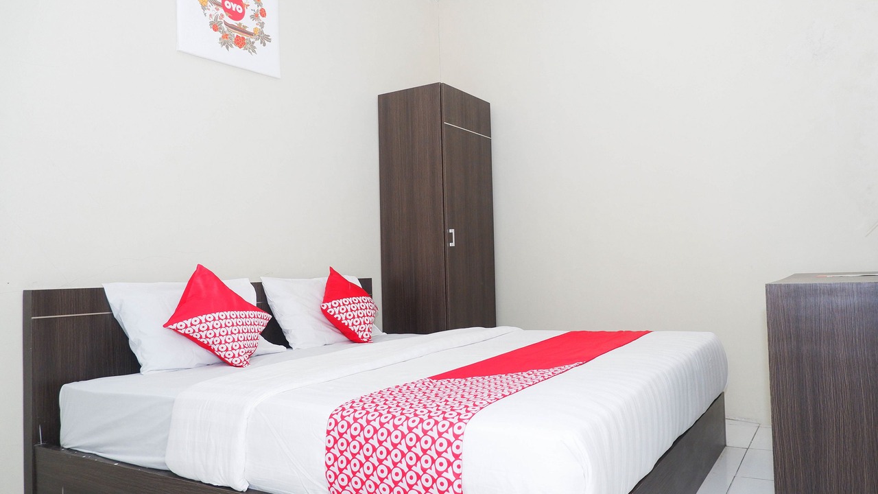 Photo of Bedroom in Semarang