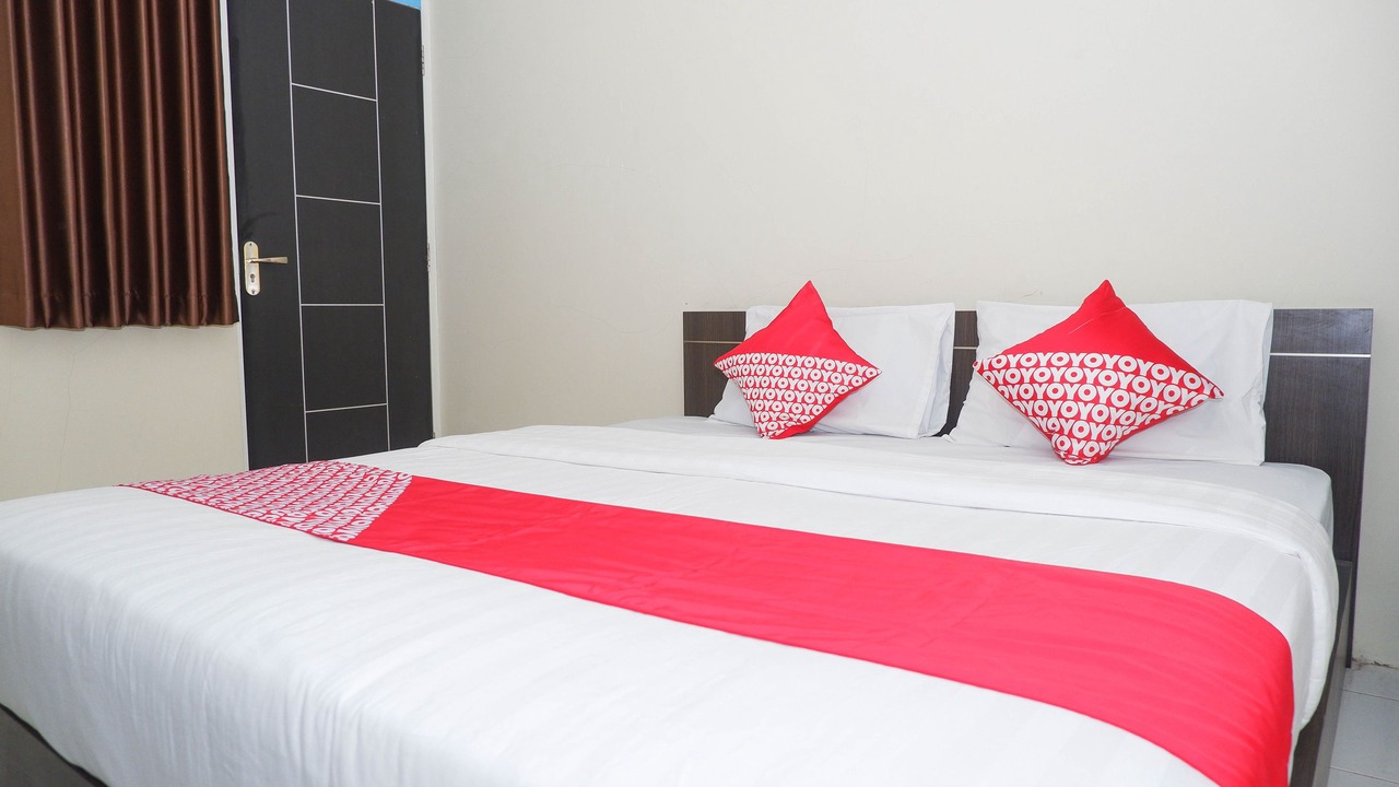 Photo of Bedroom in Semarang