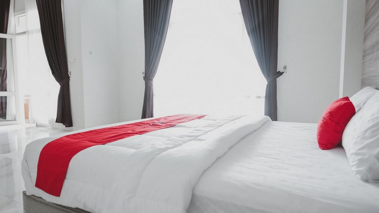 Photo of Bedroom in Wonosobo