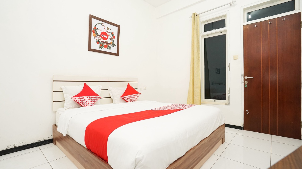 Photo of Bedroom in Gubeng