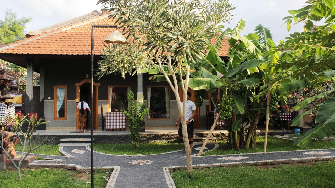 Photo of Outdoor in Pemuteran