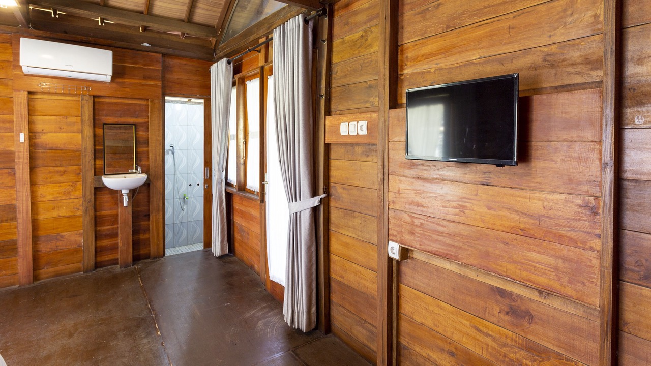 Photo of Bedroom in Citaringgul
