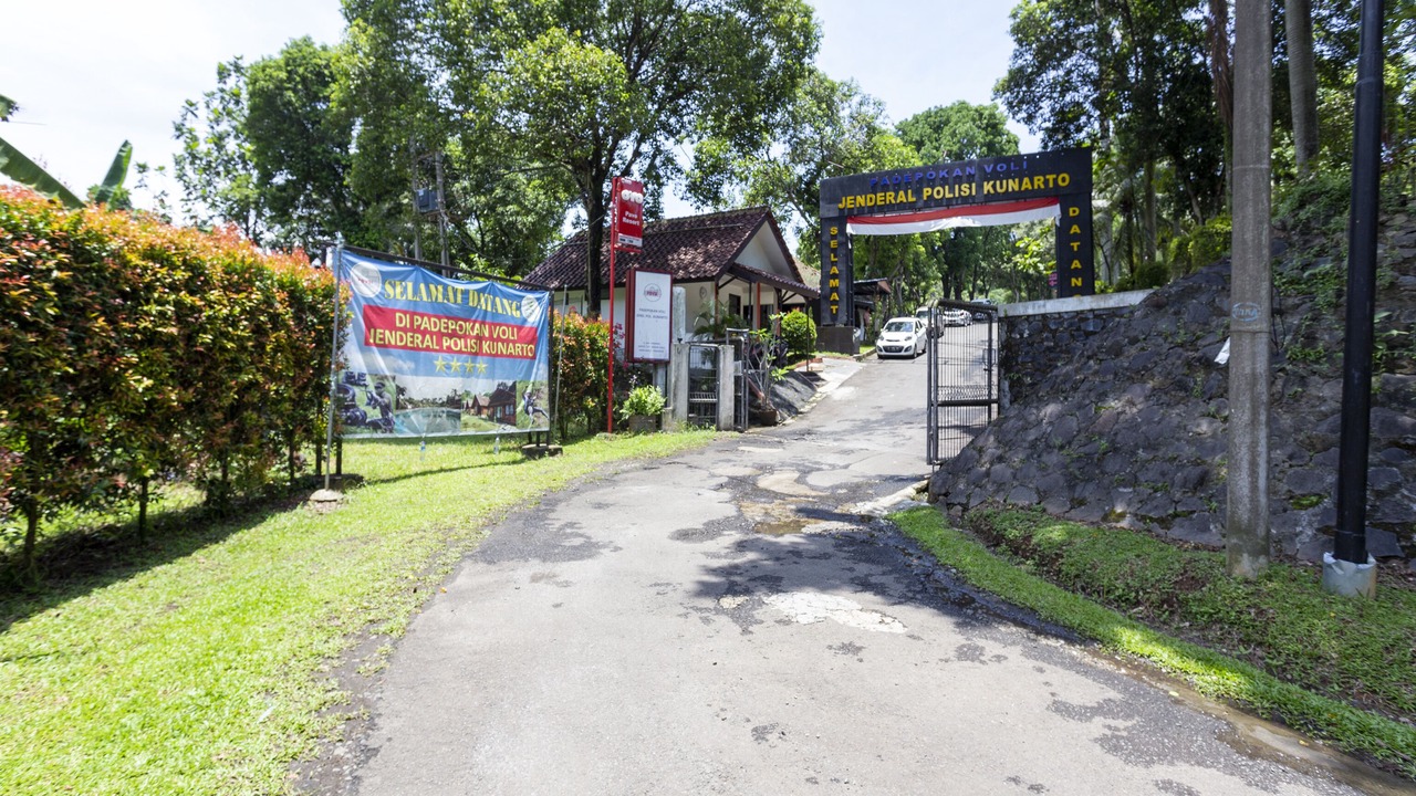 Photo of Outdoor in Citaringgul