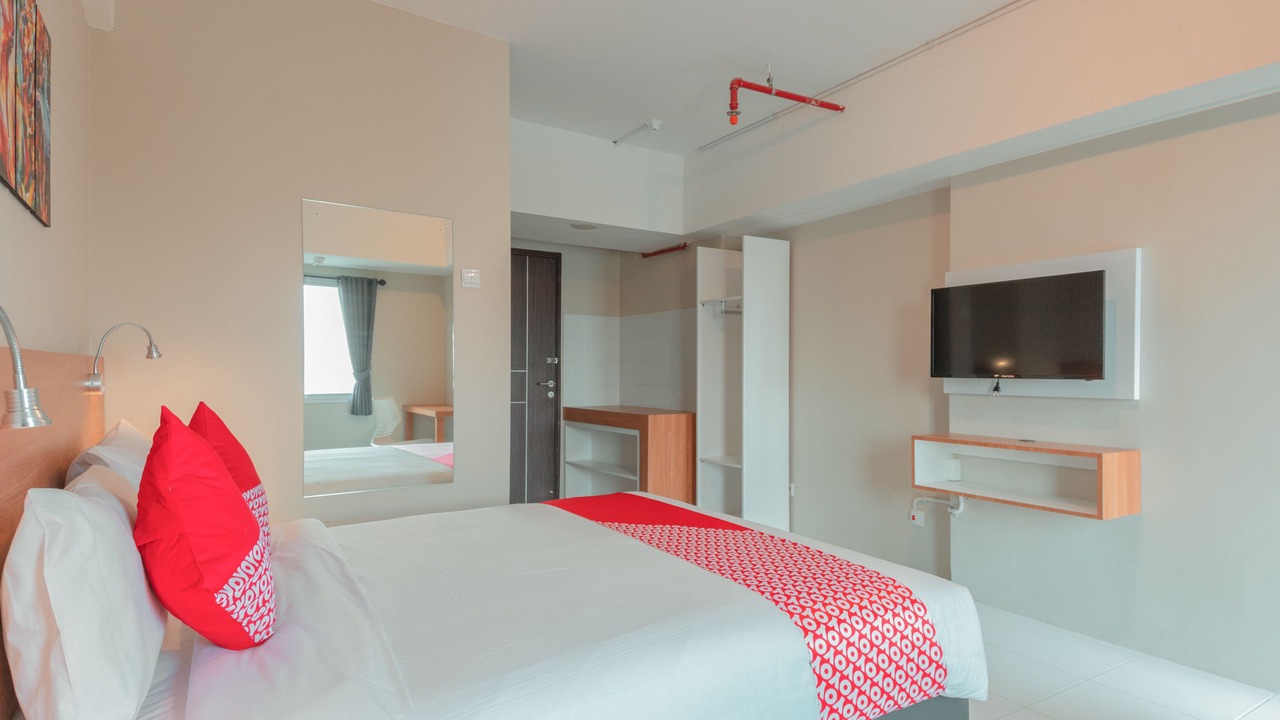 Photo of Bedroom in Bekasi Timur
