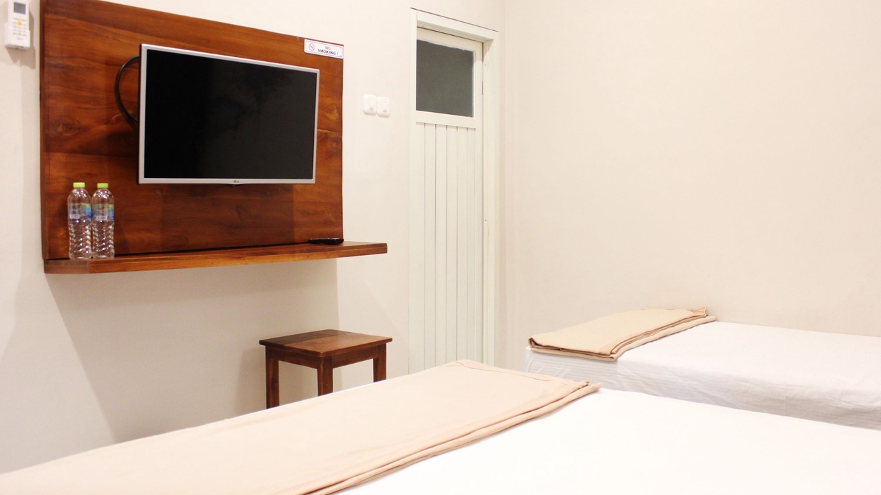Photo of Bedroom in Surabaya