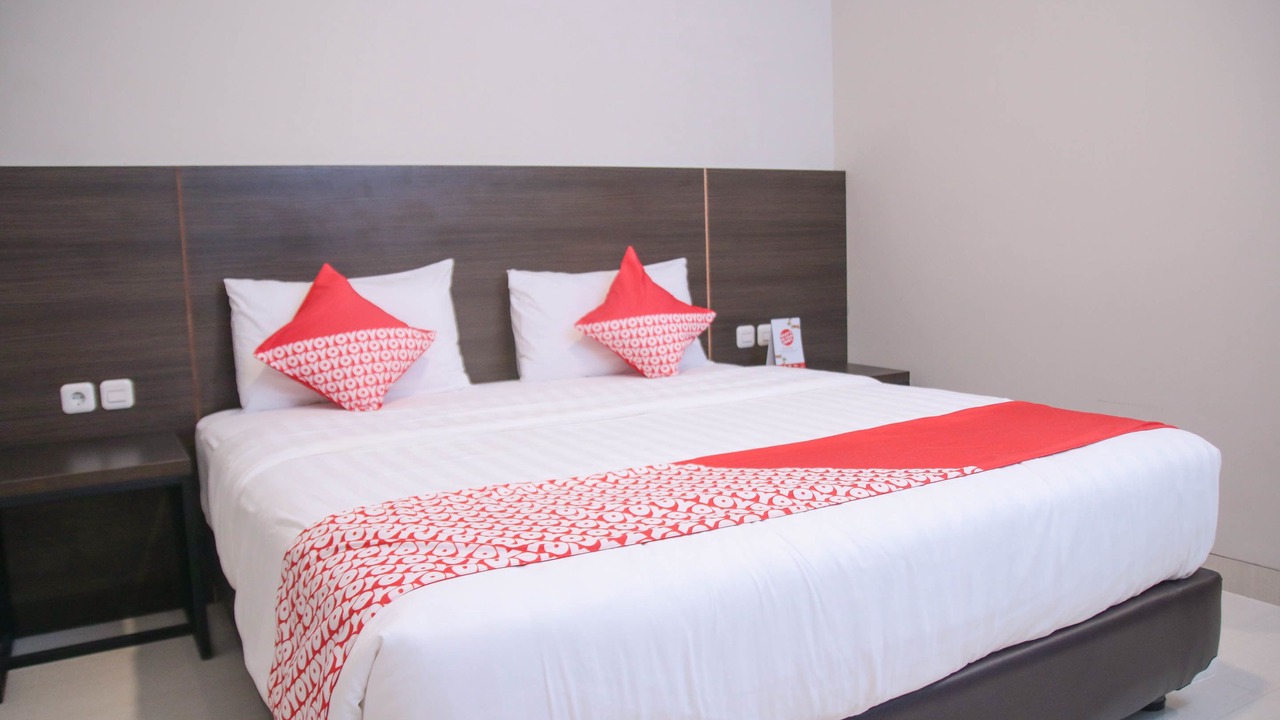 Photo of Bedroom in Ambon