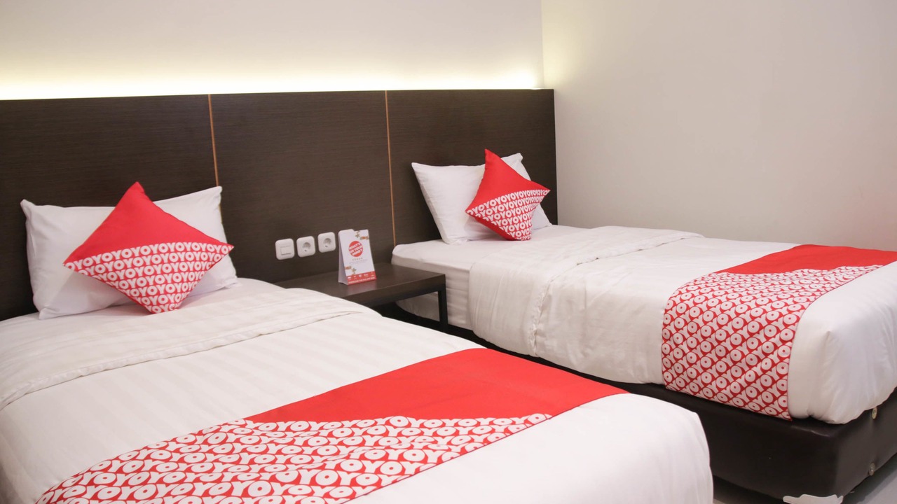 Photo of Bedroom in Ambon