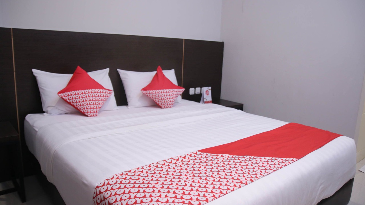 Photo of Bedroom in Ambon