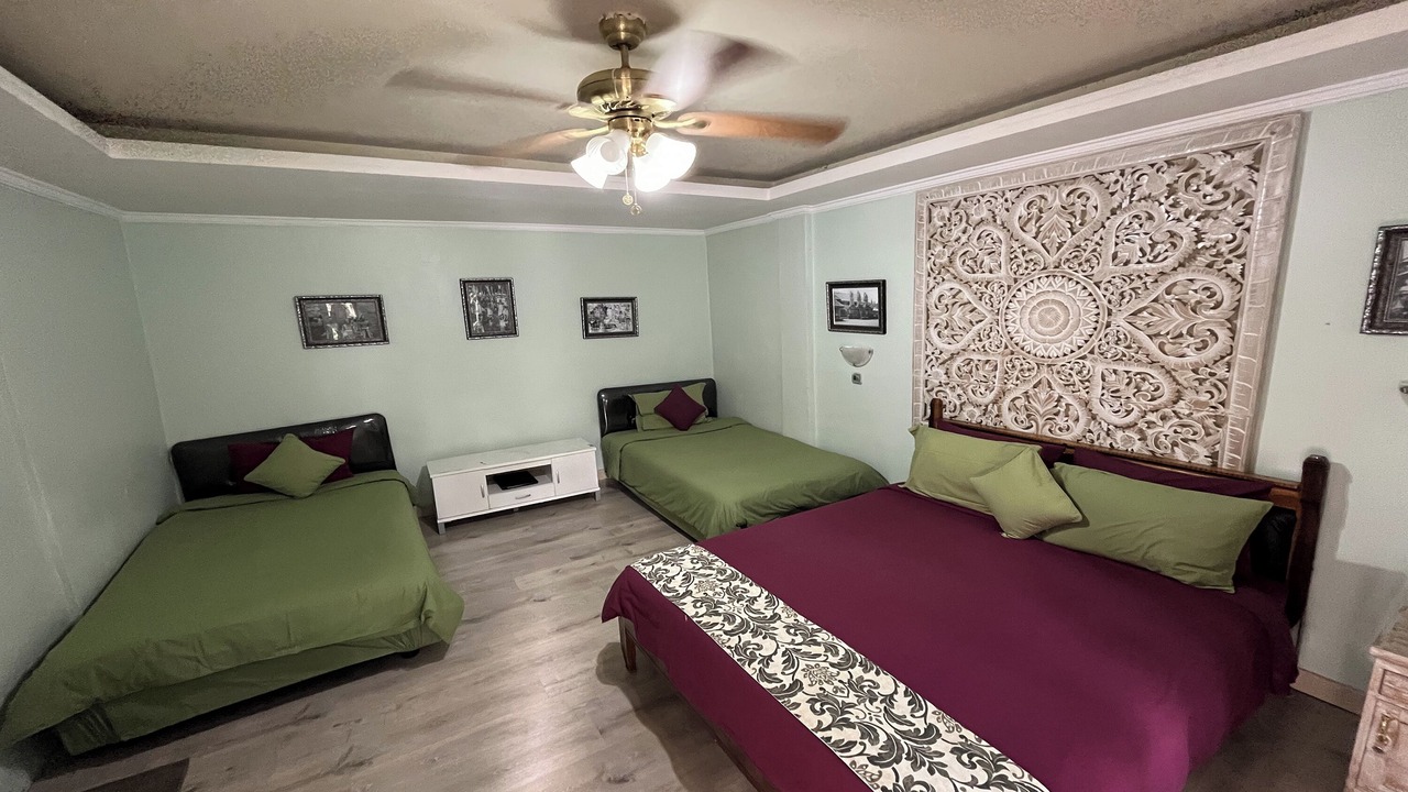 Photo of Bedroom in Toya Bungkah