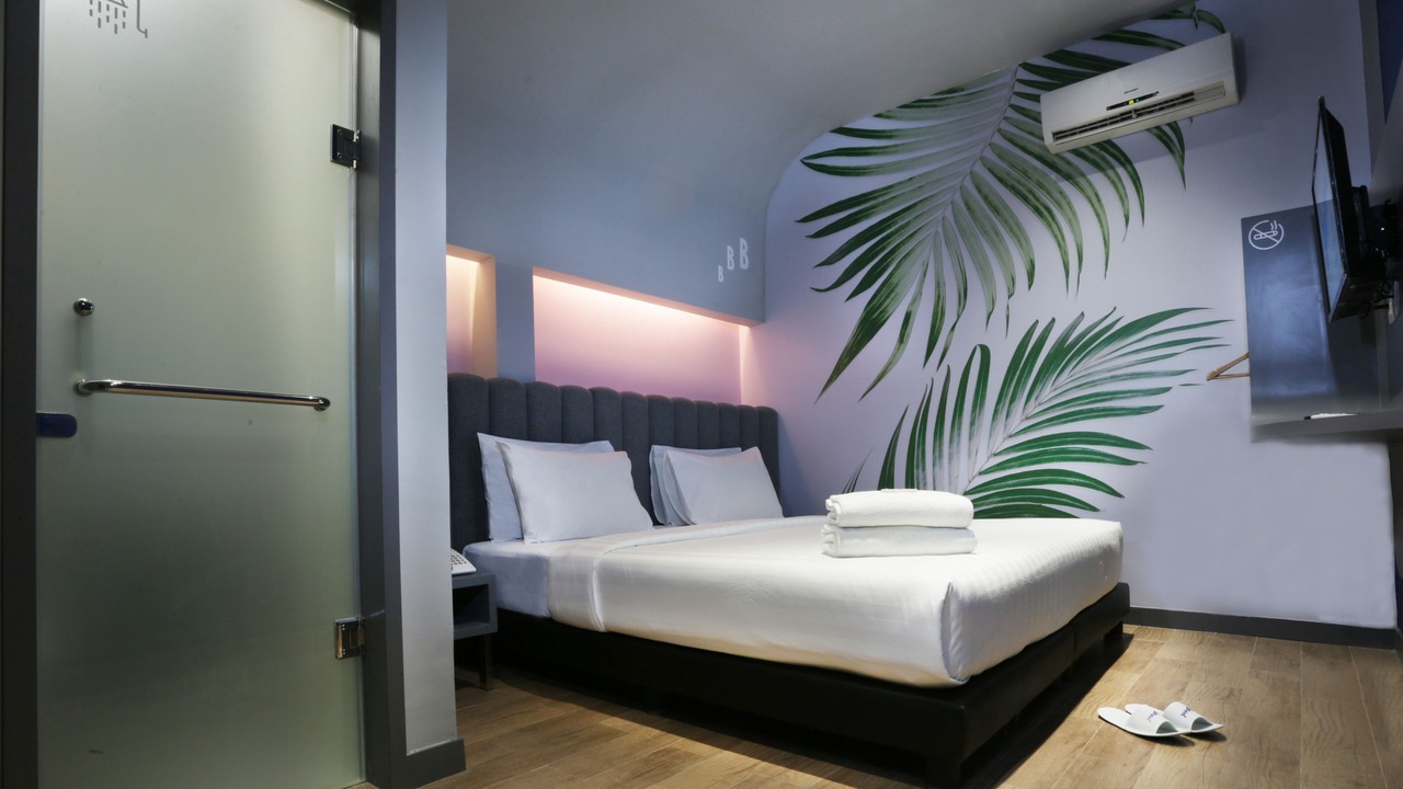 Photo of Bedroom in Medan