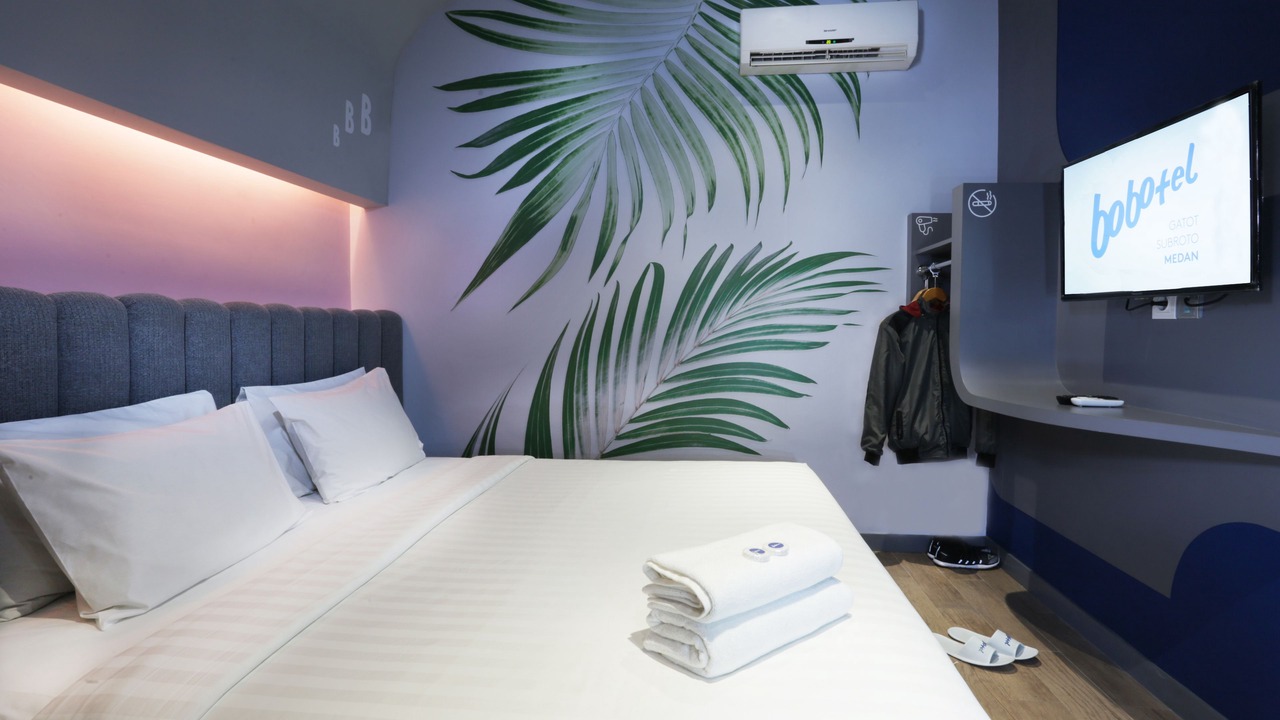 Photo of Bedroom in Medan
