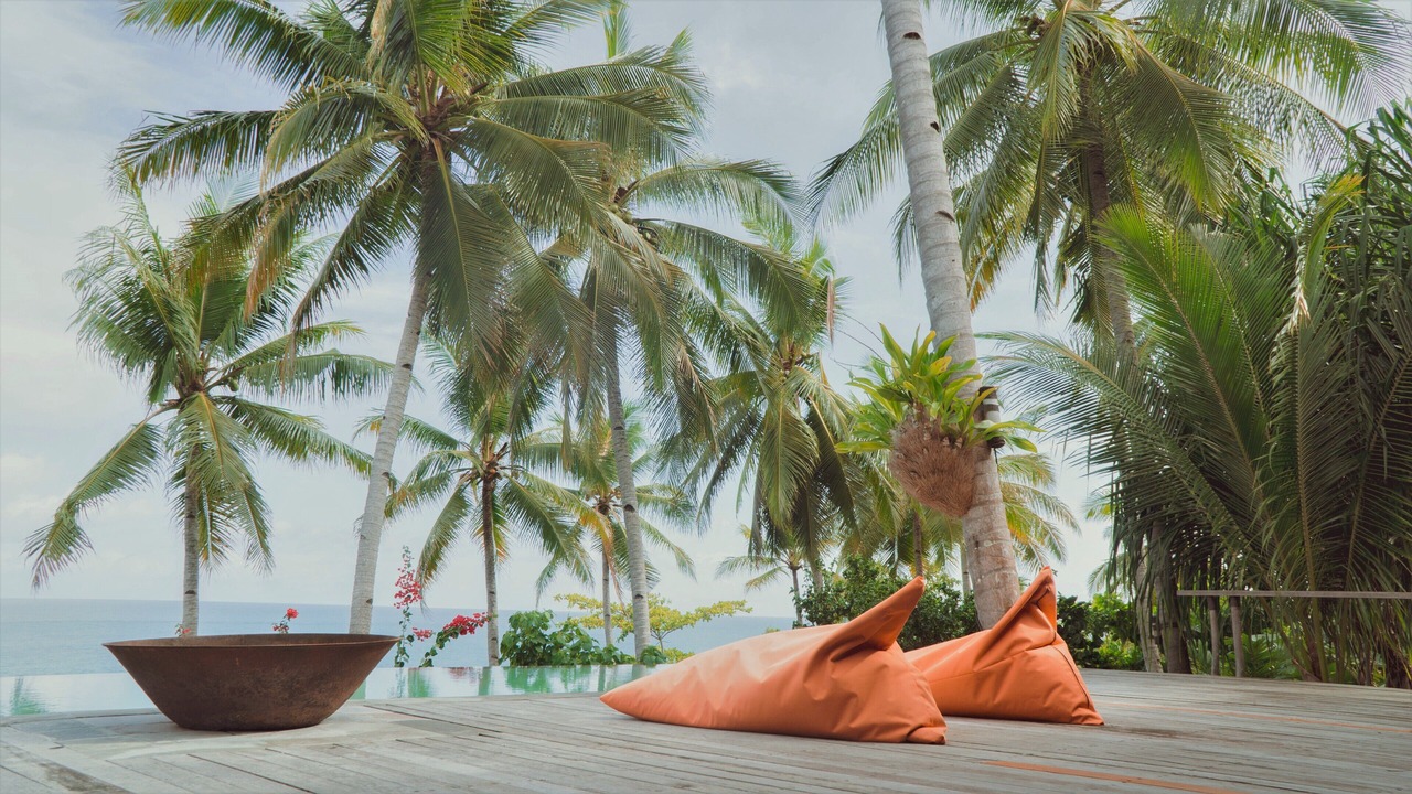 Photo of Outdoor in Morotai Island