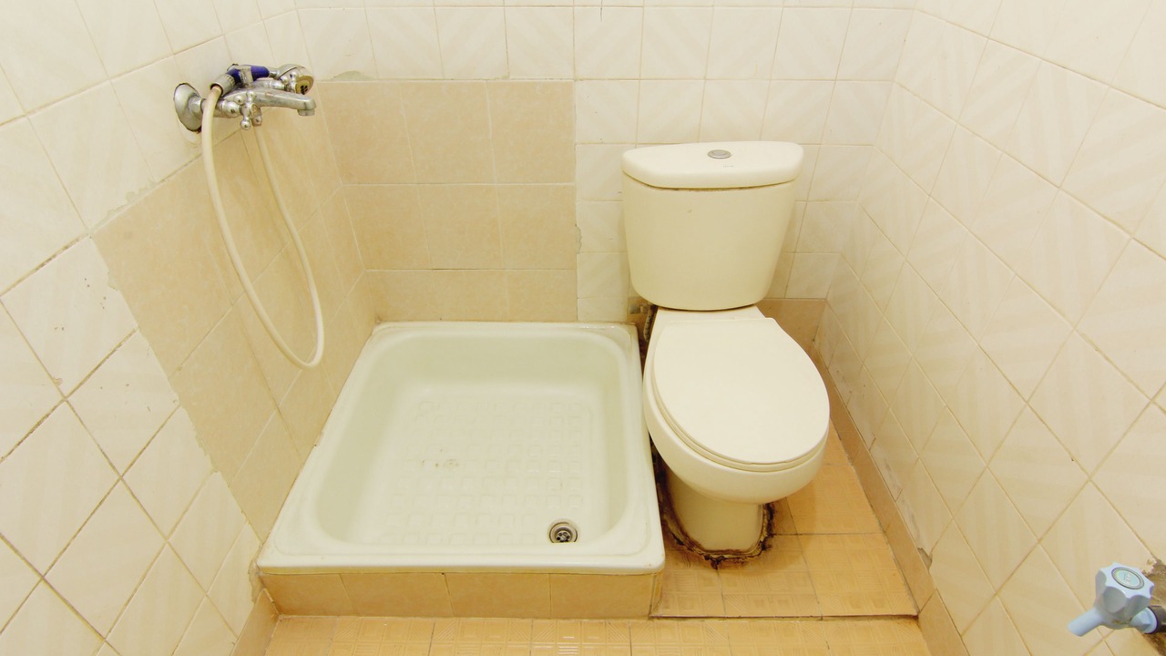 Photo of Bathroom in Pakem