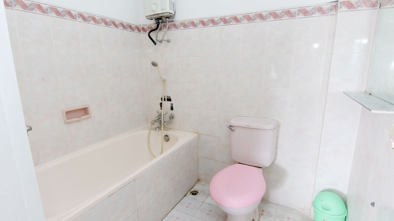 Photo of Bedroom in Pakem