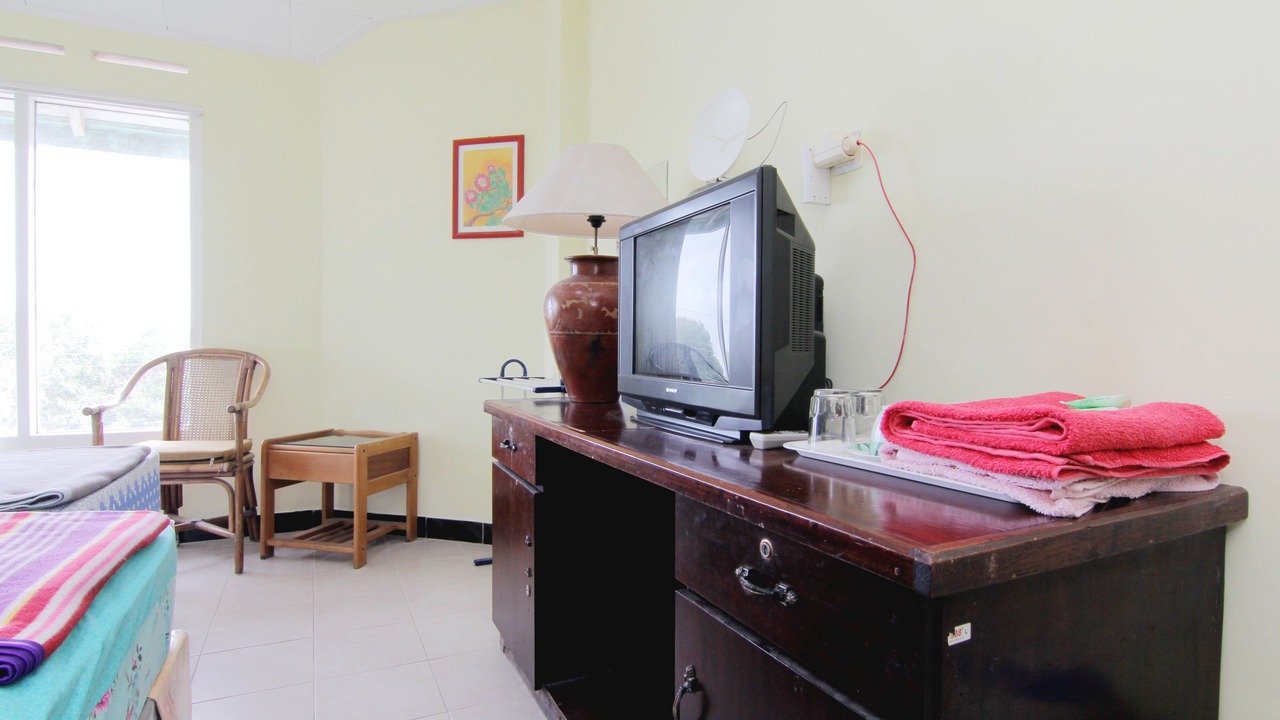 Photo of Bedroom in Pakem