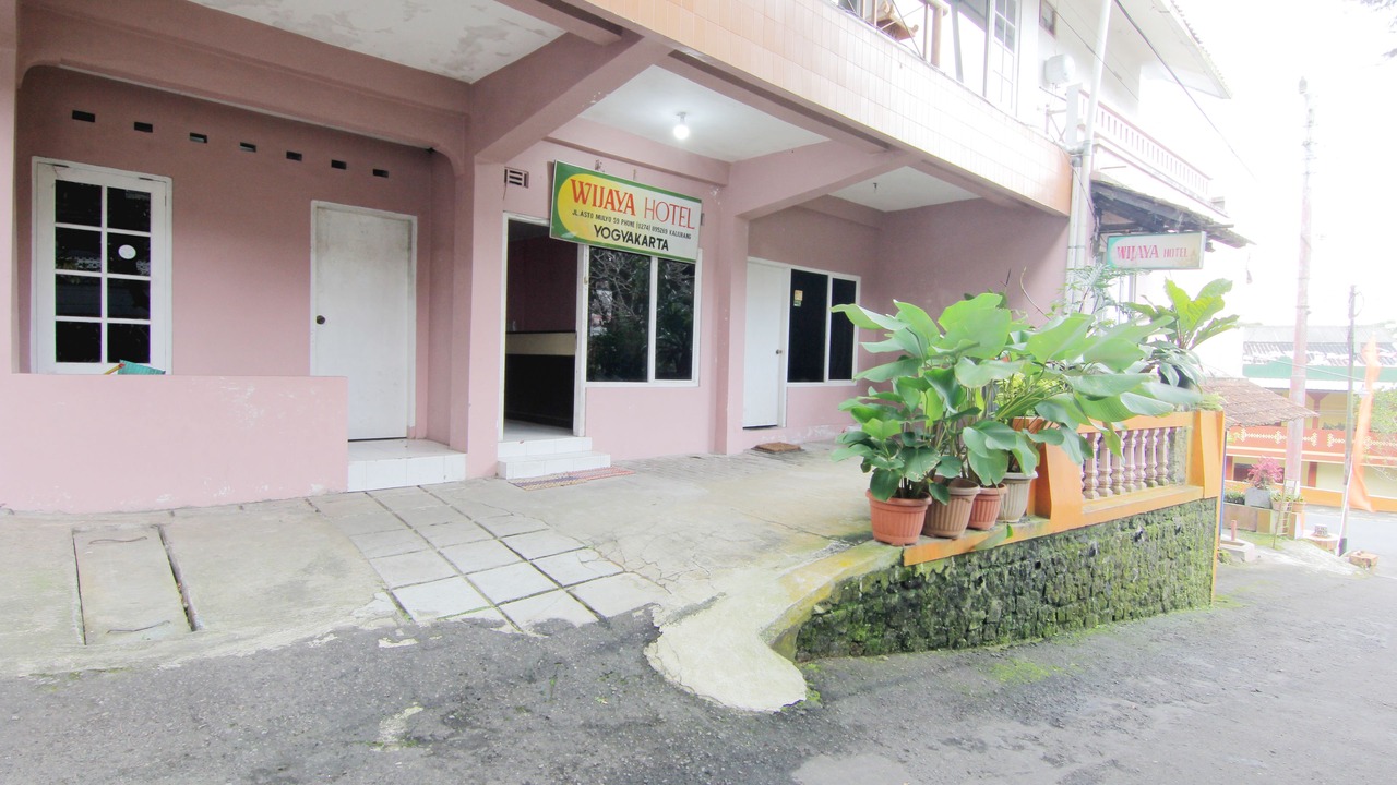 Photo of Patio Balcony in Pakem