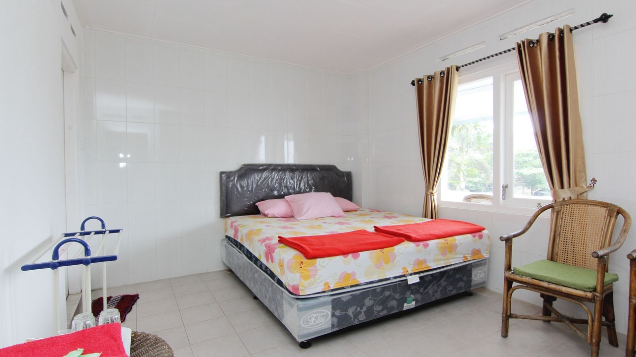 Photo of Bedroom in Pakem