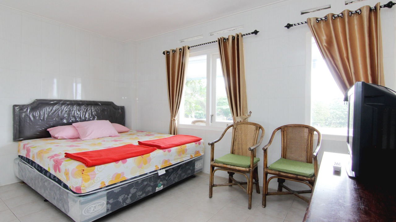 Photo of Bedroom in Pakem