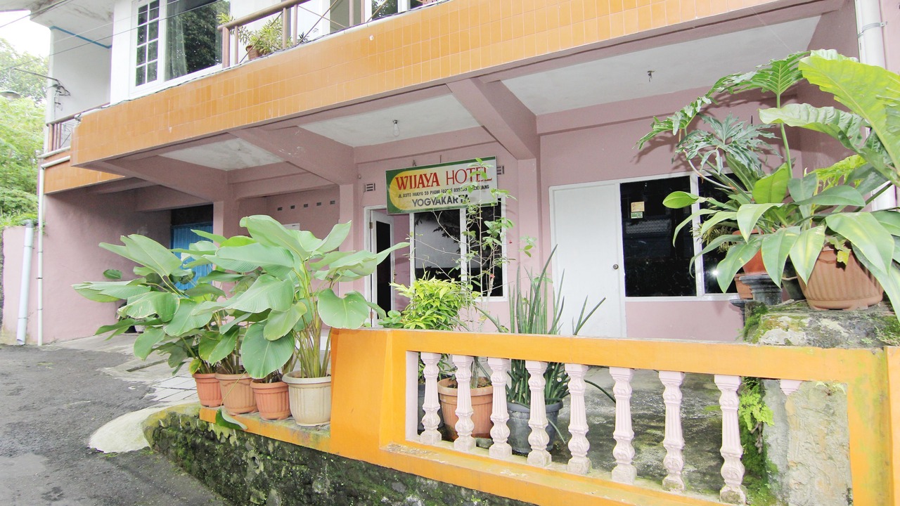 Photo of Outdoor in Pakem