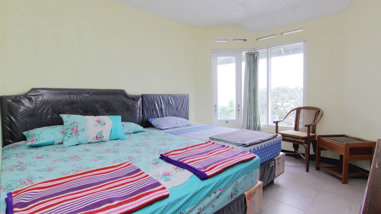 Photo of Bedroom in Pakem