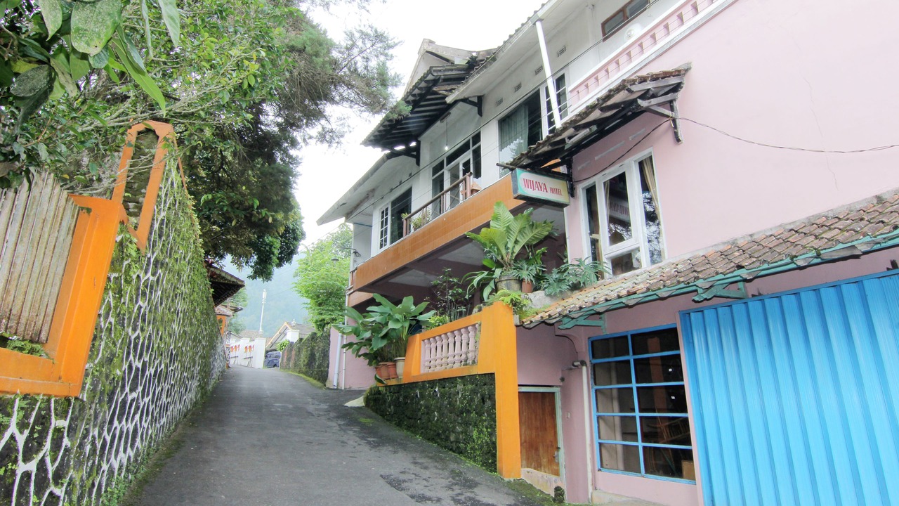 Photo of Outdoor in Pakem