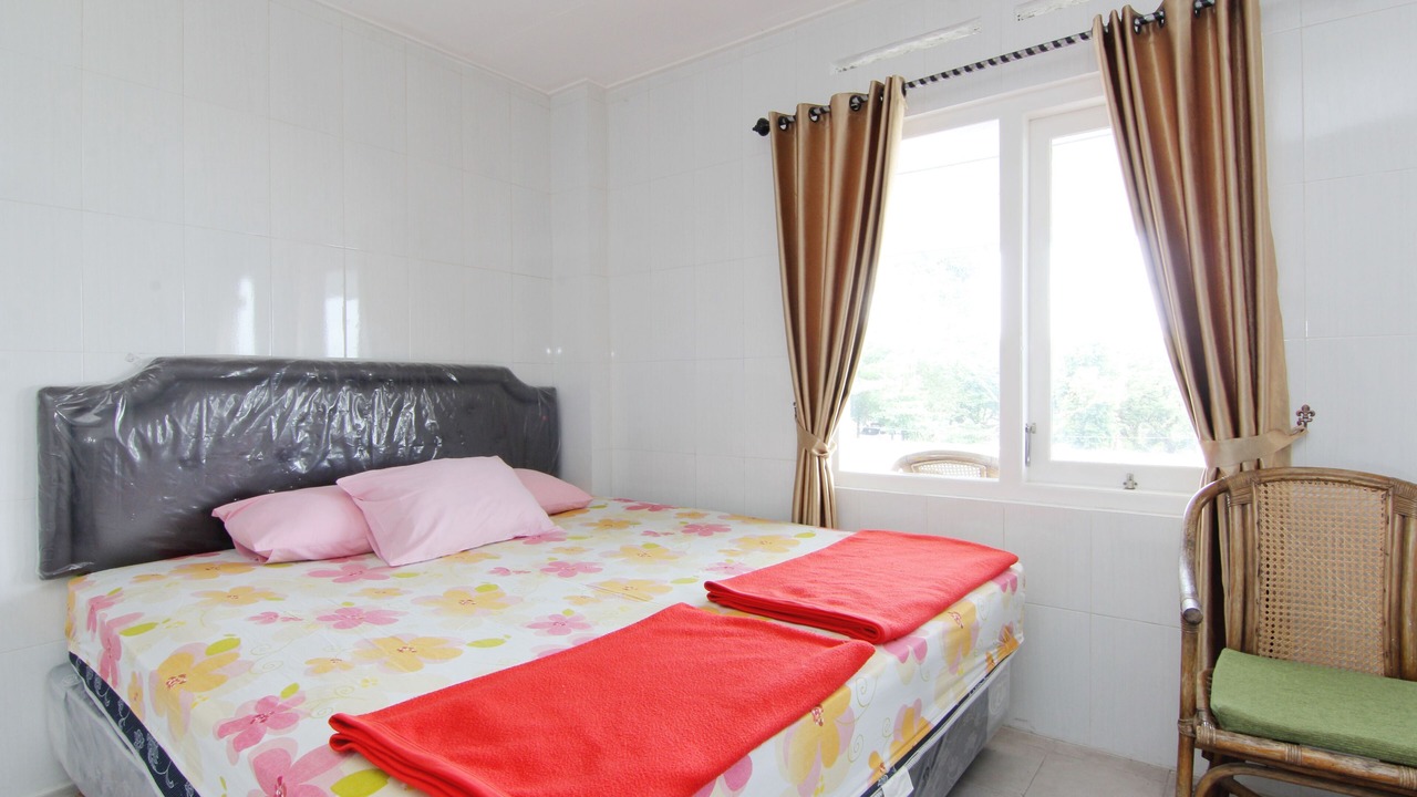 Photo of Bedroom in Pakem