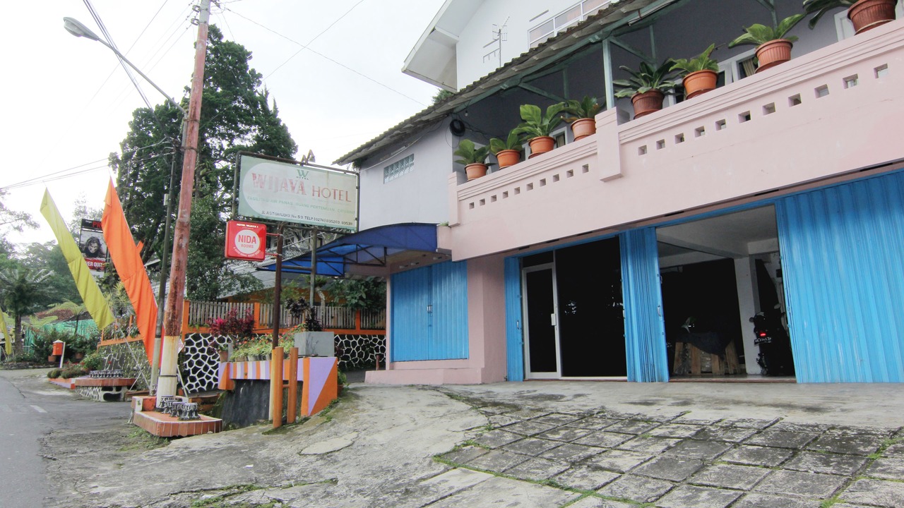 Photo of Outdoor in Pakem