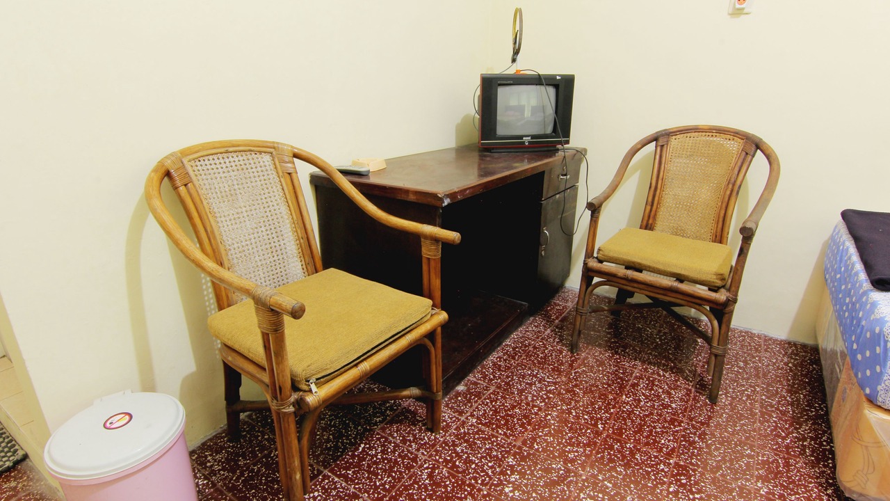 Photo of Bedroom in Pakem