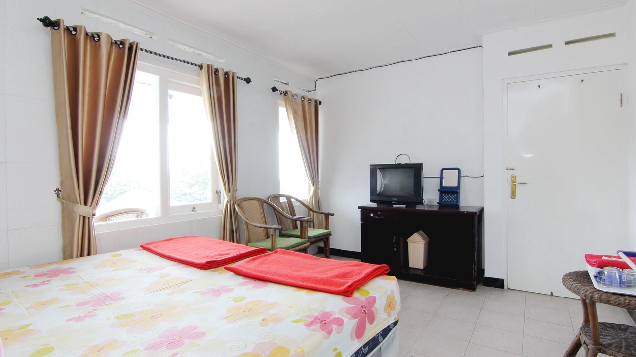 Photo of Bedroom in Pakem