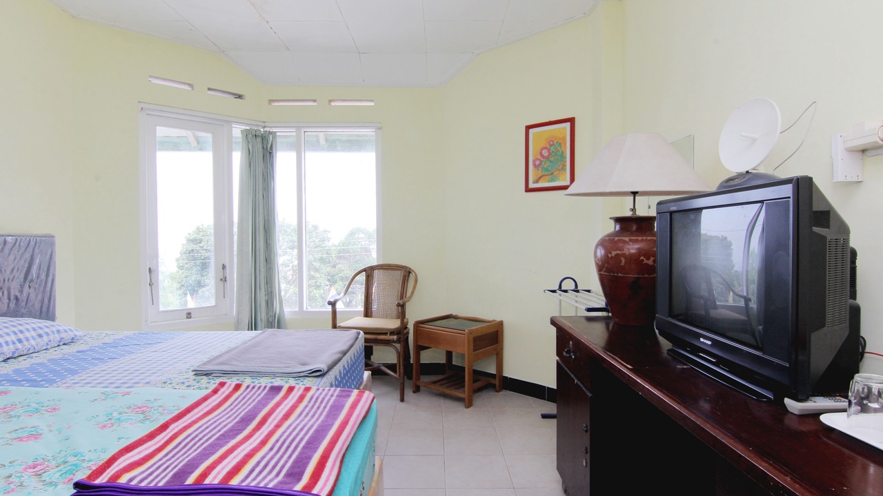 Photo of Bedroom in Pakem