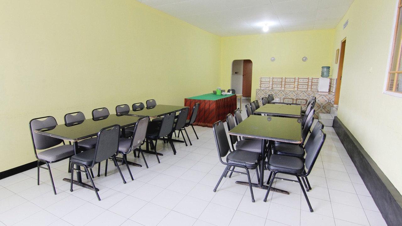 Photo of Bedroom in Pakem