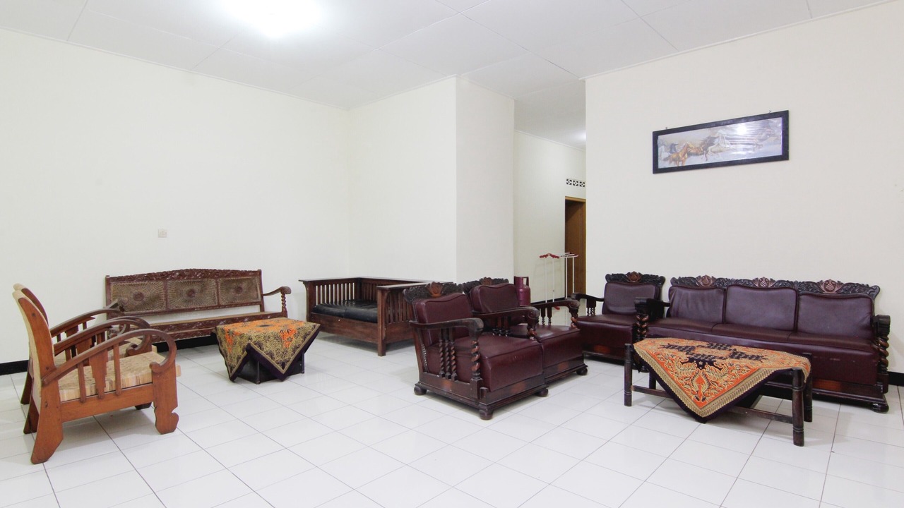 Photo of Bedroom in Pakem