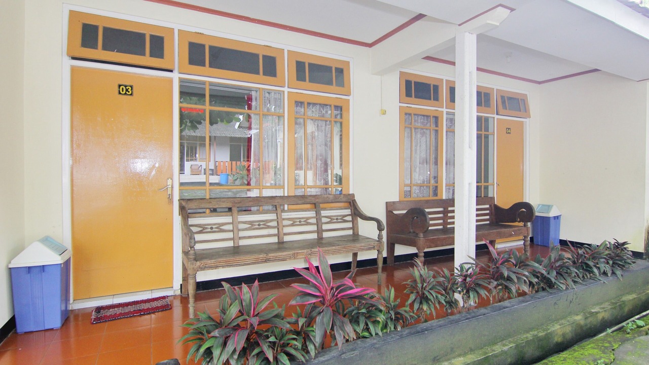 Photo of Bedroom in Pakem