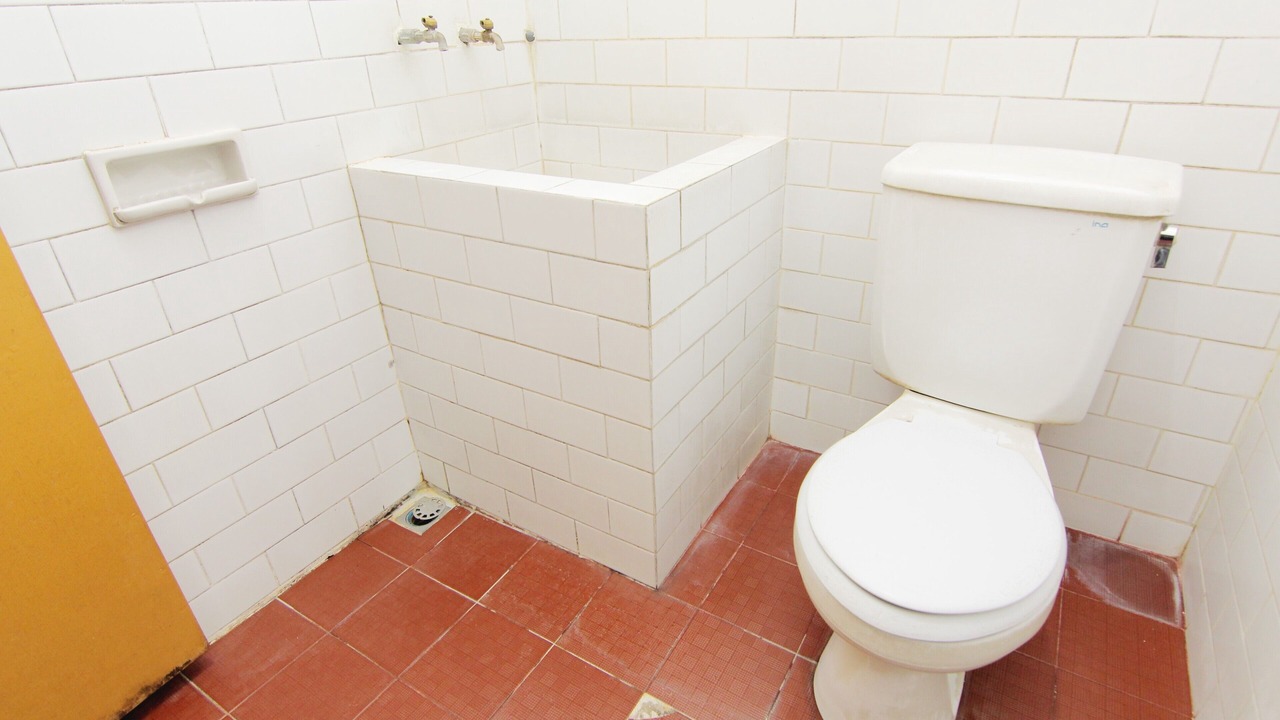 Photo of Bathroom in Pakem