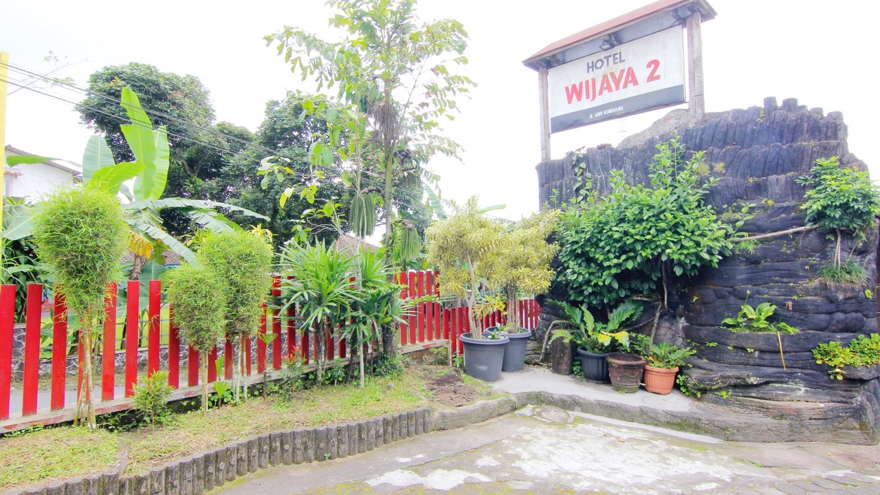 Photo of Outdoor in Pakem