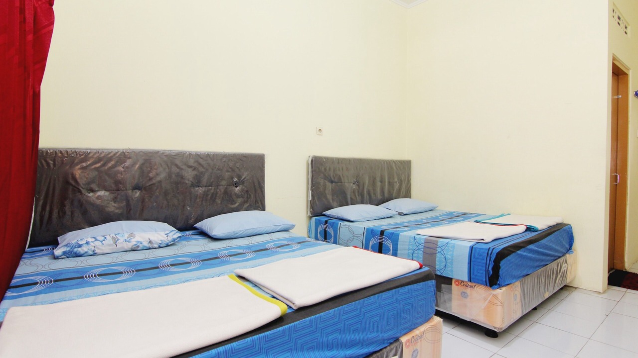 Photo of Bedroom in Pakem