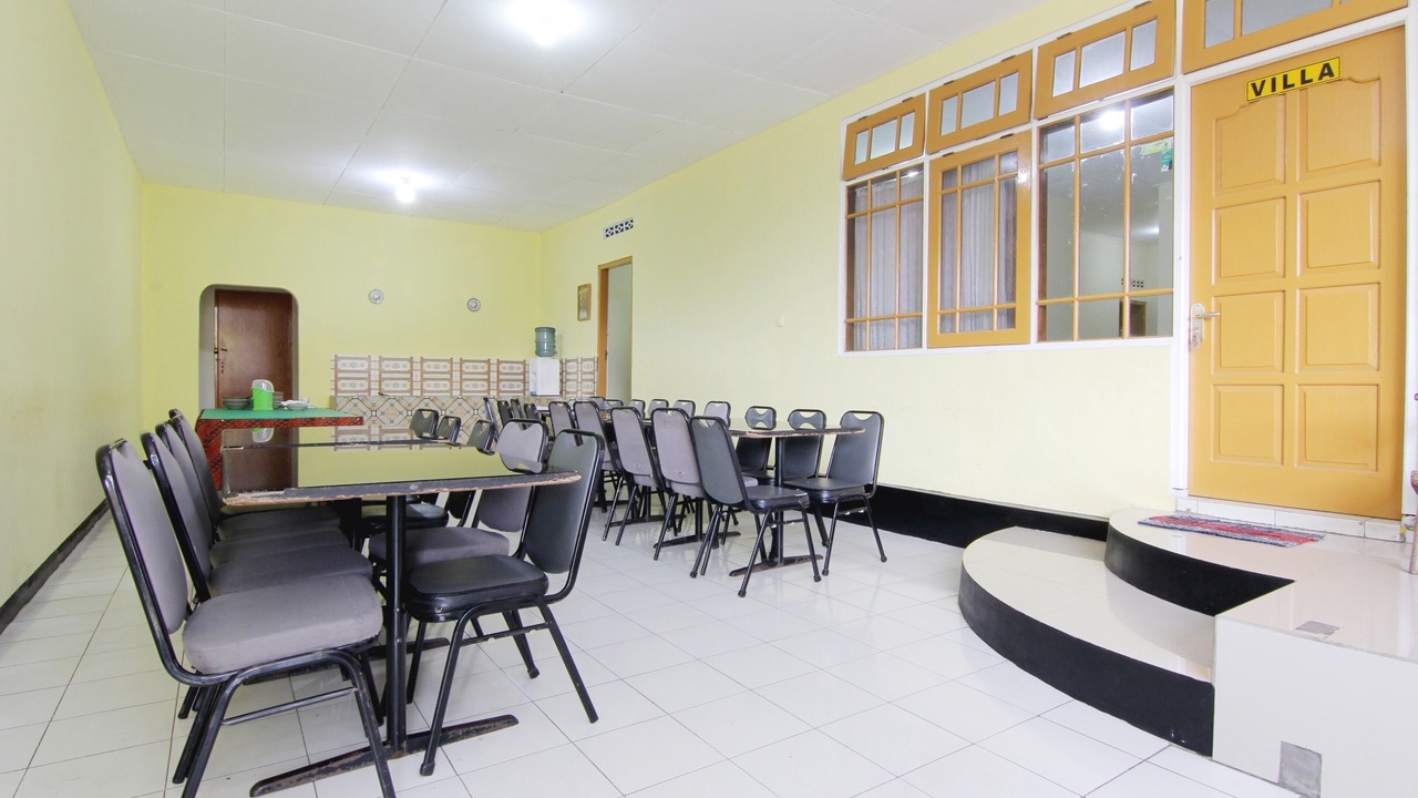 Photo of Bedroom in Pakem