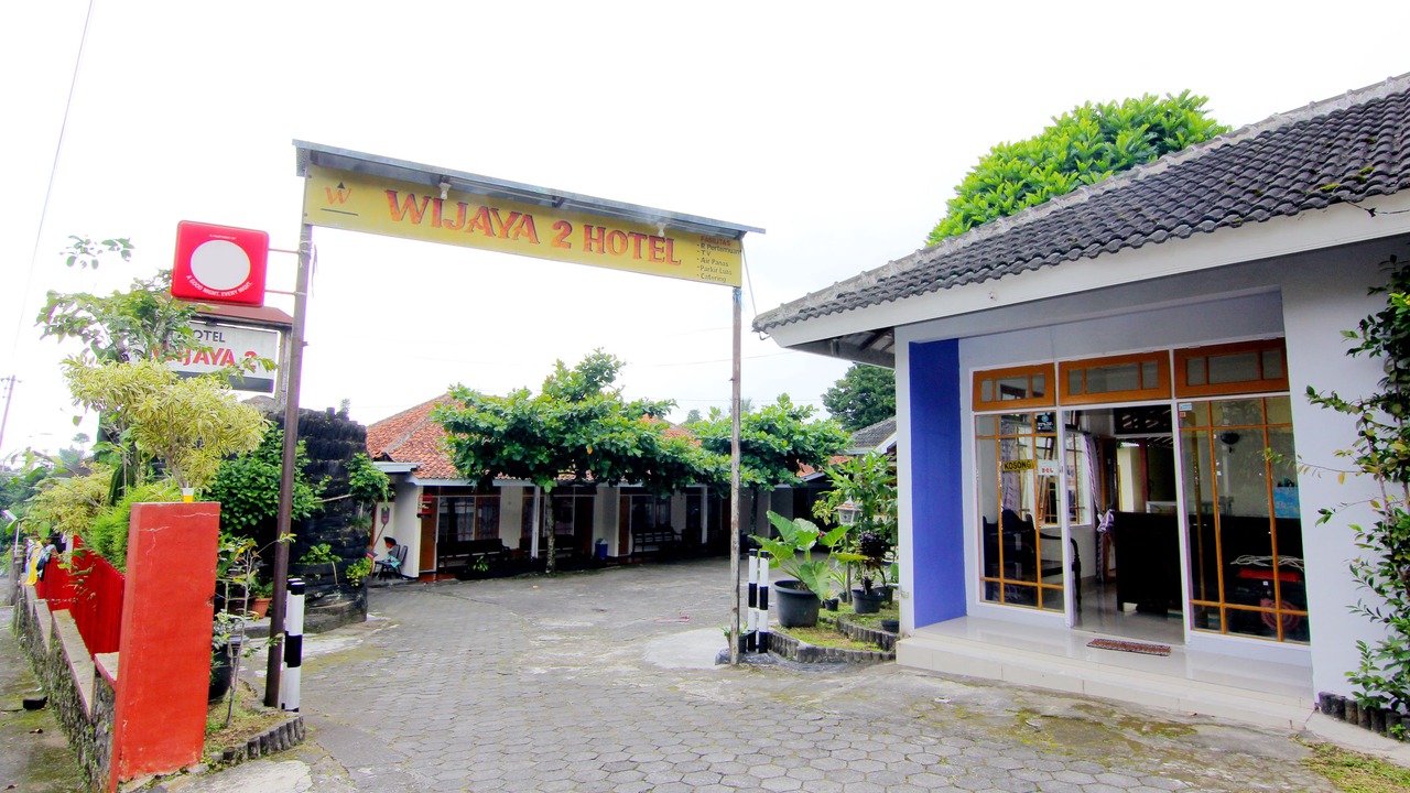 Photo of Outdoor in Pakem