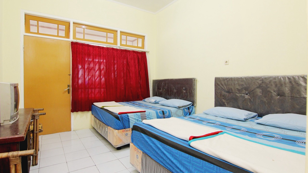 Photo of Bedroom in Pakem