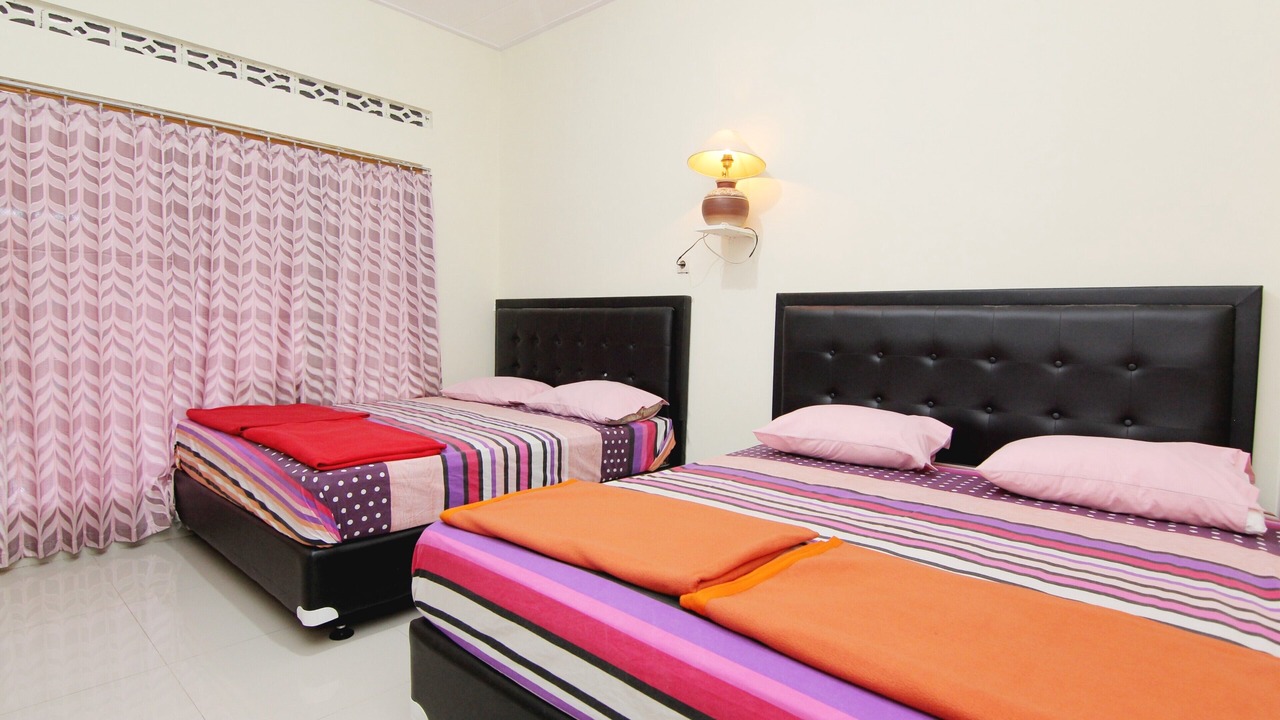Photo of Bedroom in Pakem