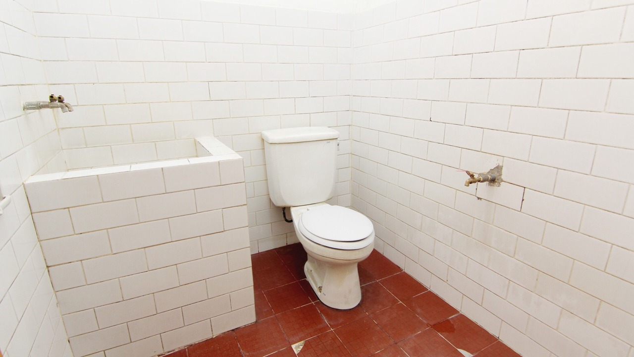 Photo of Bathroom in Pakem