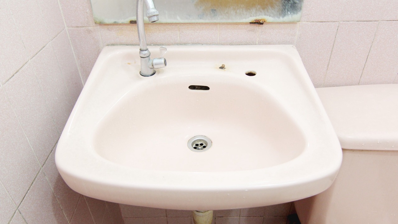 Photo of Bathroom in Pakem