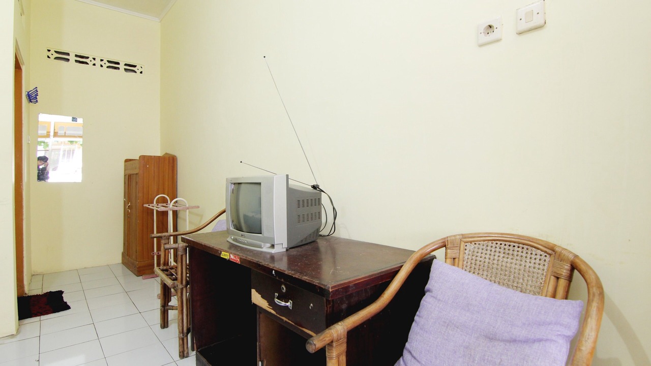 Photo of Bedroom in Pakem