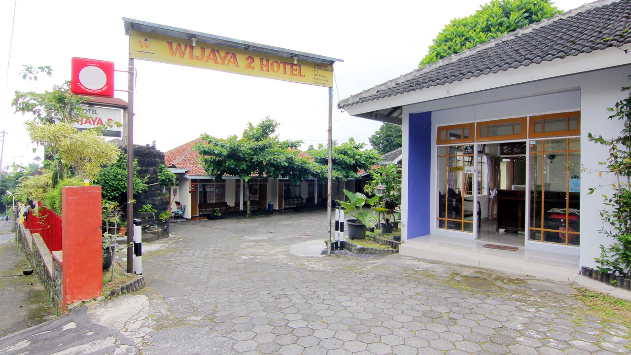 Photo of Outdoor in Pakem