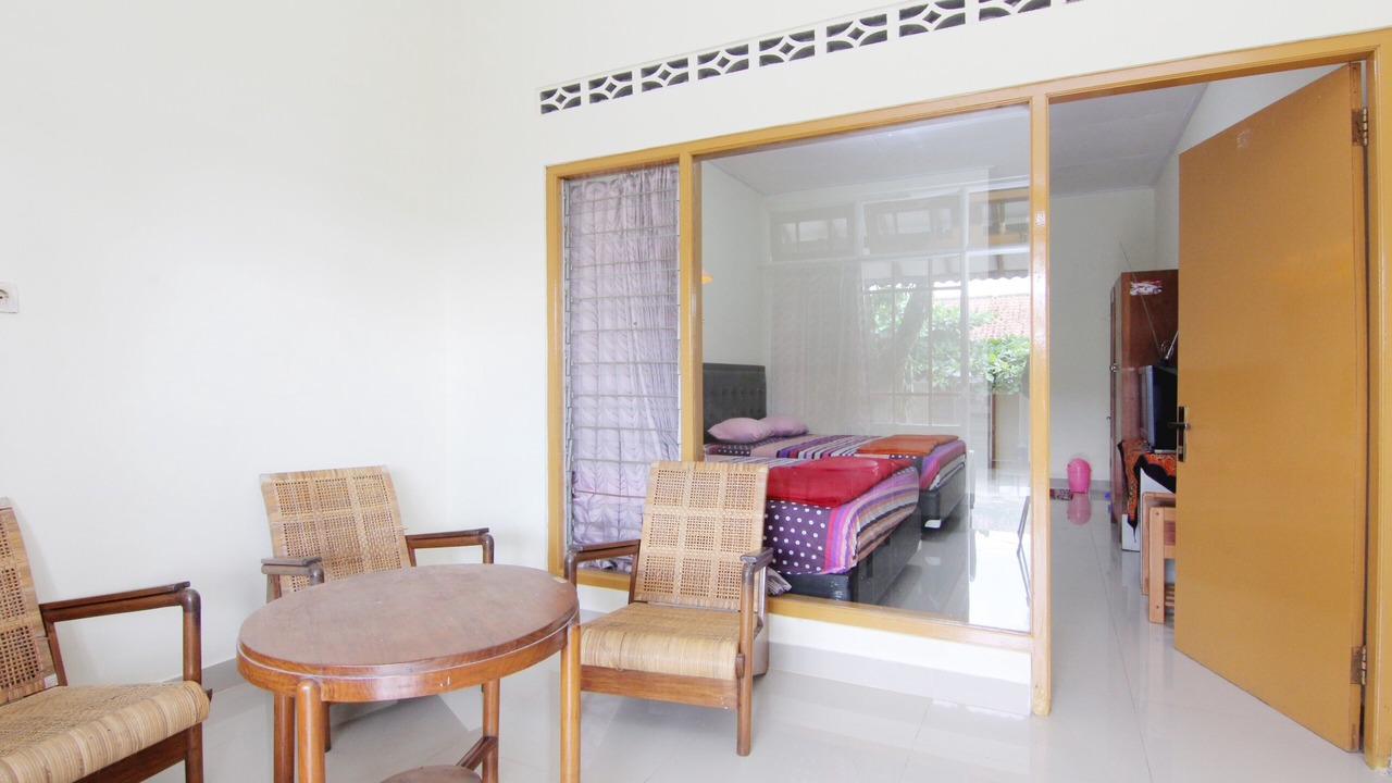 Photo of Bedroom in Pakem