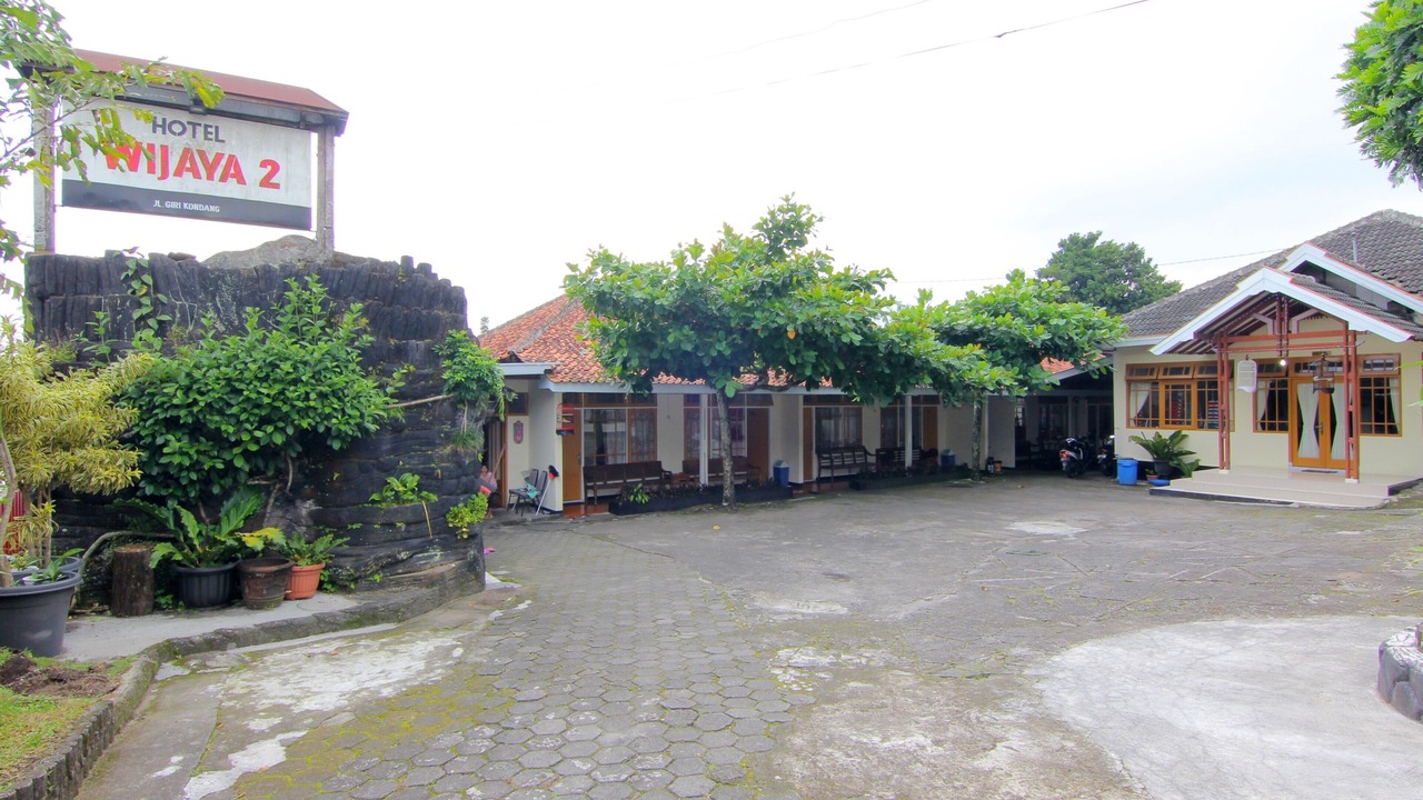 Photo of Outdoor in Pakem