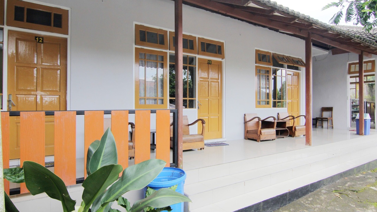 Photo of Outdoor in Pakem