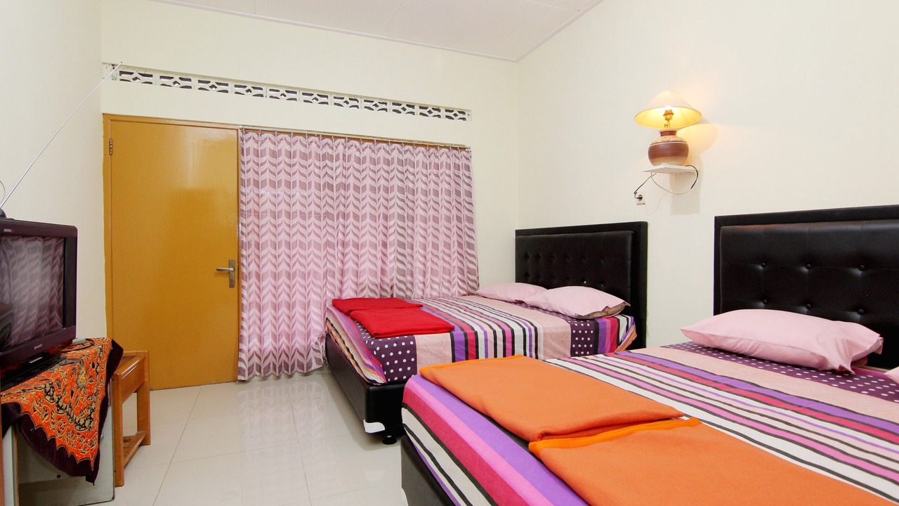 Photo of Bedroom in Pakem