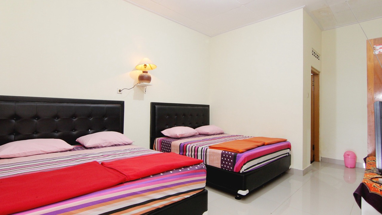 Photo of Bedroom in Pakem